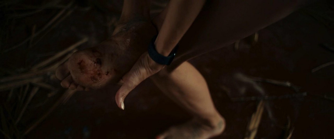 Diane Kruger Feet